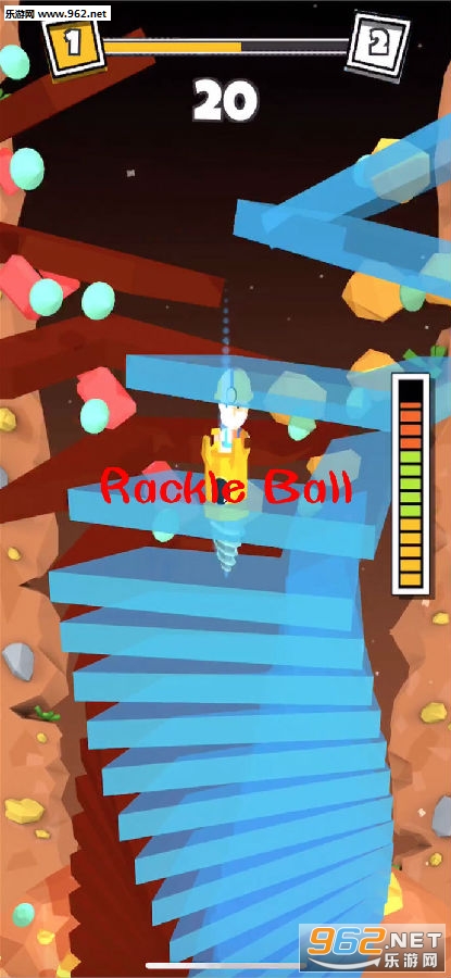 Rackle Ball官方版