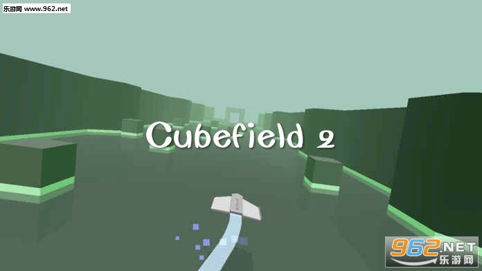 Cubefield 2官方版