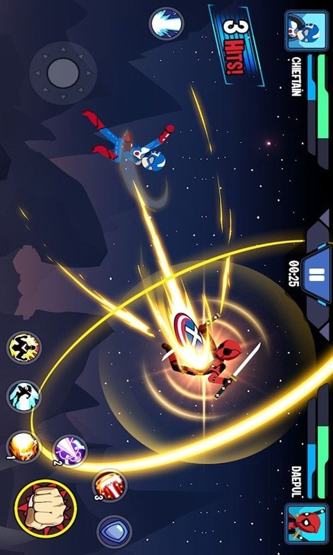 超级英雄联盟复仇者app下载-超级英雄联盟手游下载APP下载 v1.0.0