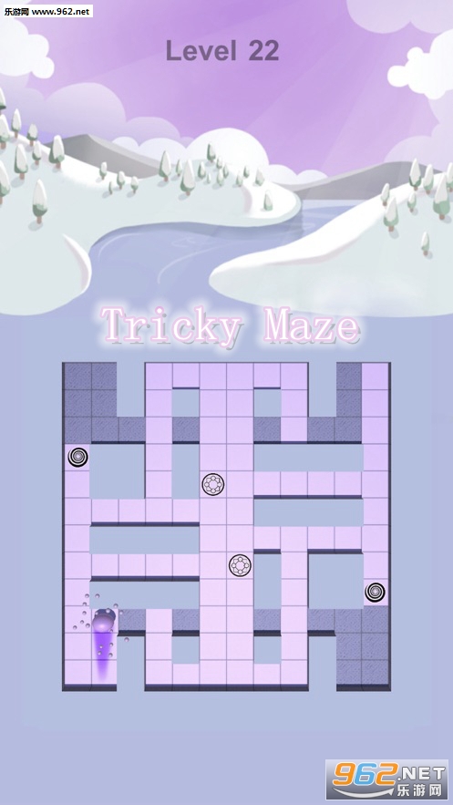 Tricky Maze官方版