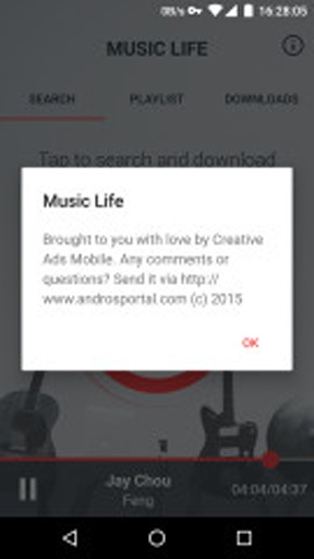 Music Lifeapp_Music Lifeapp手机版安卓