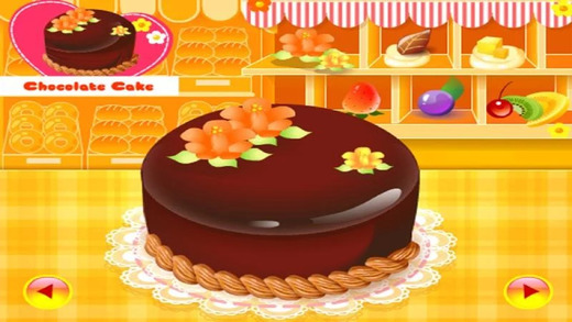 蛋糕厨师下载_蛋糕厨师下载中文版下载_蛋糕厨师下载最新官方版 V1.0.8.2下载