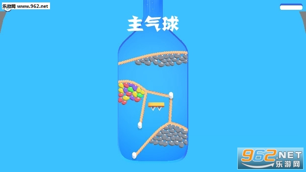 主气球Master Balloons游戏