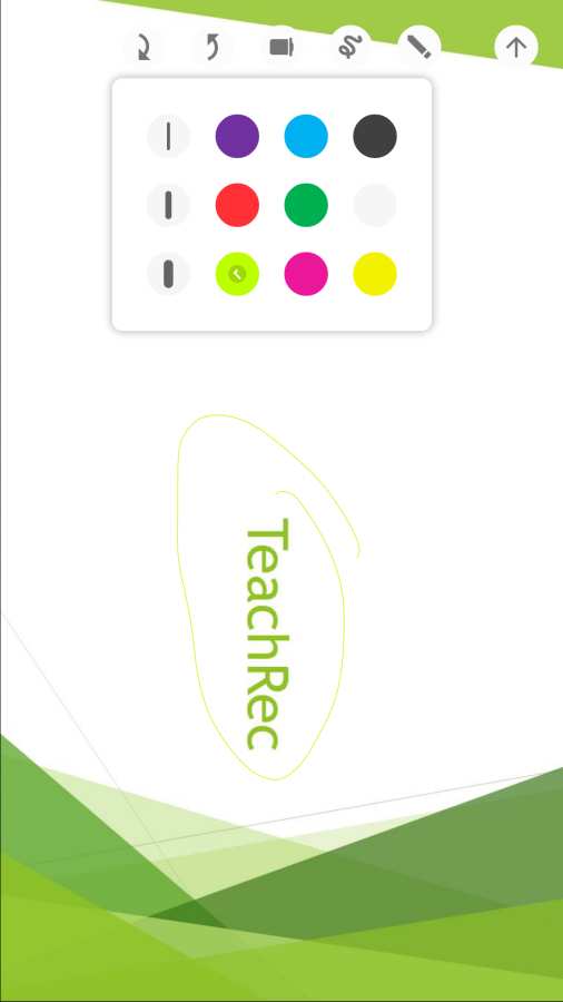 TeachRec课堂app_TeachRec课堂app安卓手机版免费下载