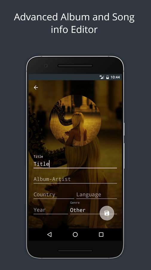 冥王星智能音乐播放器app_冥王星智能音乐播放器app中文版下载