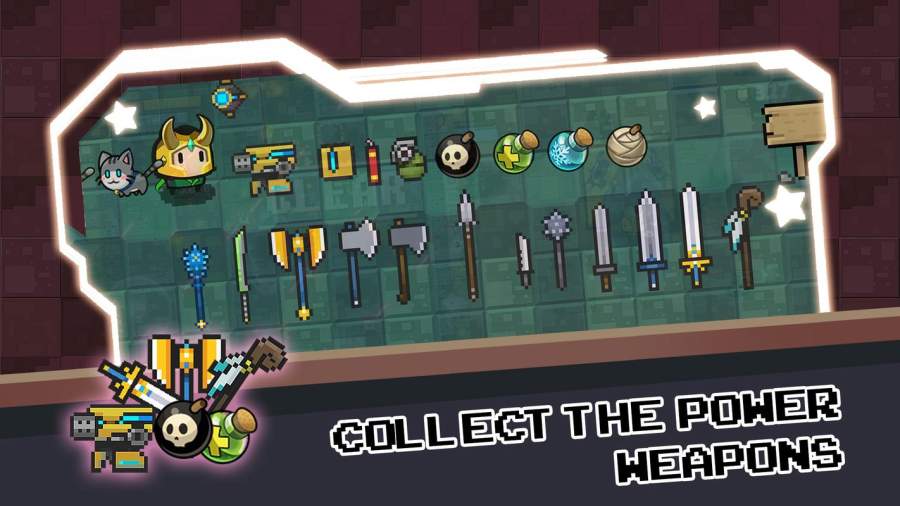 Heroes Soul: Dungeon Shooterapp_Heroes Soul: Dungeon Shooterapp安卓手机版免费下载