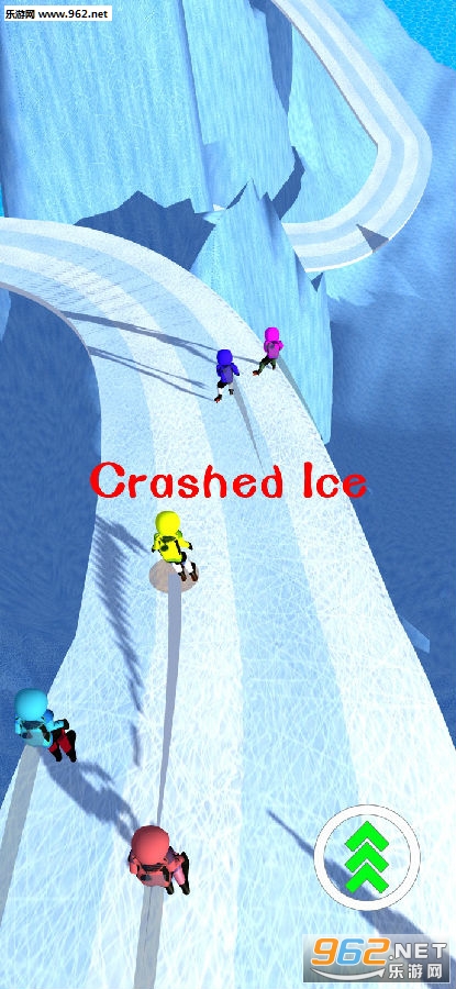 Crashed Ice官方版