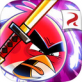 愤怒的小鸟战斗iOS版下载
