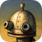 机械迷城iOS版_机械迷城iOS版积分版_机械迷城iOS版手机游戏下载  v2.1.1