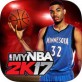 My NBA 2K17下载