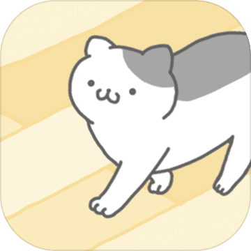 猫咪可爱我是幽灵IOS版_猫咪可爱我是幽灵IOS版app下载_猫咪可爱我是幽灵IOS版iOS游戏下载  2.0