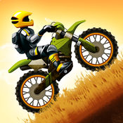 越野特技摩托车手游苹果手机版下载v2.2