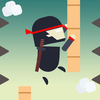 Ninja Action苹果版