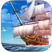 航海2017苹果IOS版