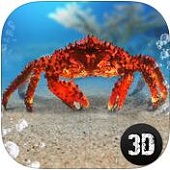 螃蟹生存模拟器破解版_螃蟹生存模拟器破解版手机版_螃蟹生存模拟器破解版官方版  2.0