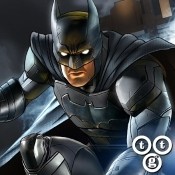 蝙蝠侠:内敌手游正式版