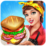 餐车厨师烹饪游戏苹果手机破解版_餐车厨师烹饪游戏苹果手机破解版手机游戏下载  2.0