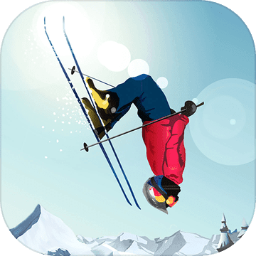 Red Bull Free Skiing游戏下载