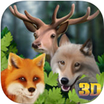 野生动物森林模拟器手机版