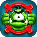 Roly Poly Monsters手游中文版_Roly Poly Monsters手游中文版app下载