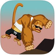 掘地求升大猩猩游戏官方版_掘地求升大猩猩游戏官方版iOS游戏下载_掘地求升大猩猩游戏官方版手机版安卓