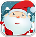 圣誕老人飛行大冒險游戲下載_圣誕老人飛行大冒險游戲下載iOS游戲下載