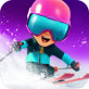 滑雪試練游戲ios版下載