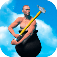 Getting Over It苹果免费下载_Getting Over It苹果免费下载app下载  2.0