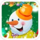 可爱的雪人游戏下载_可爱的雪人游戏下载下载_可爱的雪人游戏下载电脑版下载  v1.0
