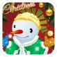 可爱雪人圣诞装扮游戏下载