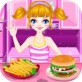 汉堡和薯条游戏下载_汉堡和薯条游戏下载最新版下载_汉堡和薯条游戏下载安卓手机版免费下载  v1.0.1