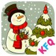 圣诞节雪人下载_圣诞节雪人下载app下载_圣诞节雪人下载app下载  v1.0