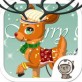 快乐的圣诞鹿下载_快乐的圣诞鹿下载官方正版_快乐的圣诞鹿下载app下载  v1.0