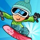 冰山滑雪冒险下载_冰山滑雪冒险下载电脑版下载_冰山滑雪冒险下载ios版  v1.0
