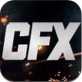 CFX手游iOS版