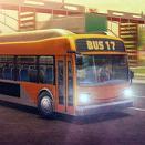 公交巴士模拟驾驶2017手机版