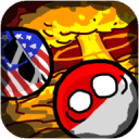 波兰球:末世维稳 Polandball:NSFWorld苹果IOS中文版下载v2.04.2  2.0