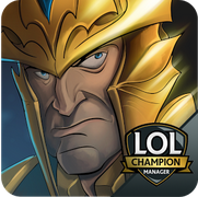英雄联盟:冠军经理LOL Champion Manager苹果IOS中文版下载v2.00.008
