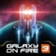Galaxy on Fire 3  Manticore手游ios下载