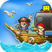 大海贼探险物语IOS苹果版