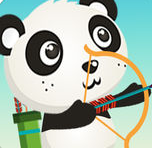 熊猫射箭:弓箭手大作战官方版下载