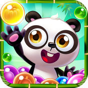 熊猫泡泡传奇ipad版  2.0
