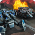 坦克vs机器人（Tanks VS Robots）安卓版  2.0