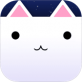 块猫一只喵星人的奇幻冒险ios版下载_块猫一只喵星人的奇幻冒险ios版下载小游戏  v1.0