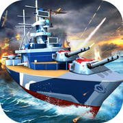 海岛战舰3D游戏下载