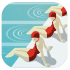 泳池逃生游戏苹果手机下载