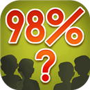 98%的人答不对苹果版_98%的人答不对苹果版app下载_98%的人答不对苹果版手机版安卓  2.0