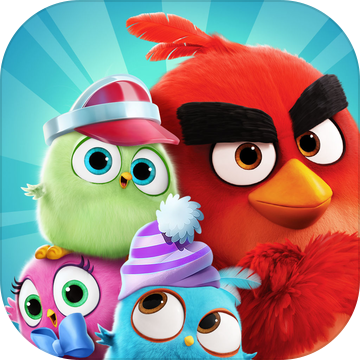 愤怒的小鸟消除大赛苹果手机_愤怒的小鸟消除大赛苹果手机app下载  2.0
