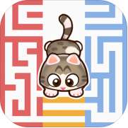迷宫猫Rookie手游_迷宫猫Rookie手游官方正版_迷宫猫Rookie手游app下载  2.0