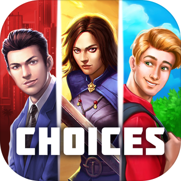 选择恋爱由你决定Choices: Stories You Play下载v2.0